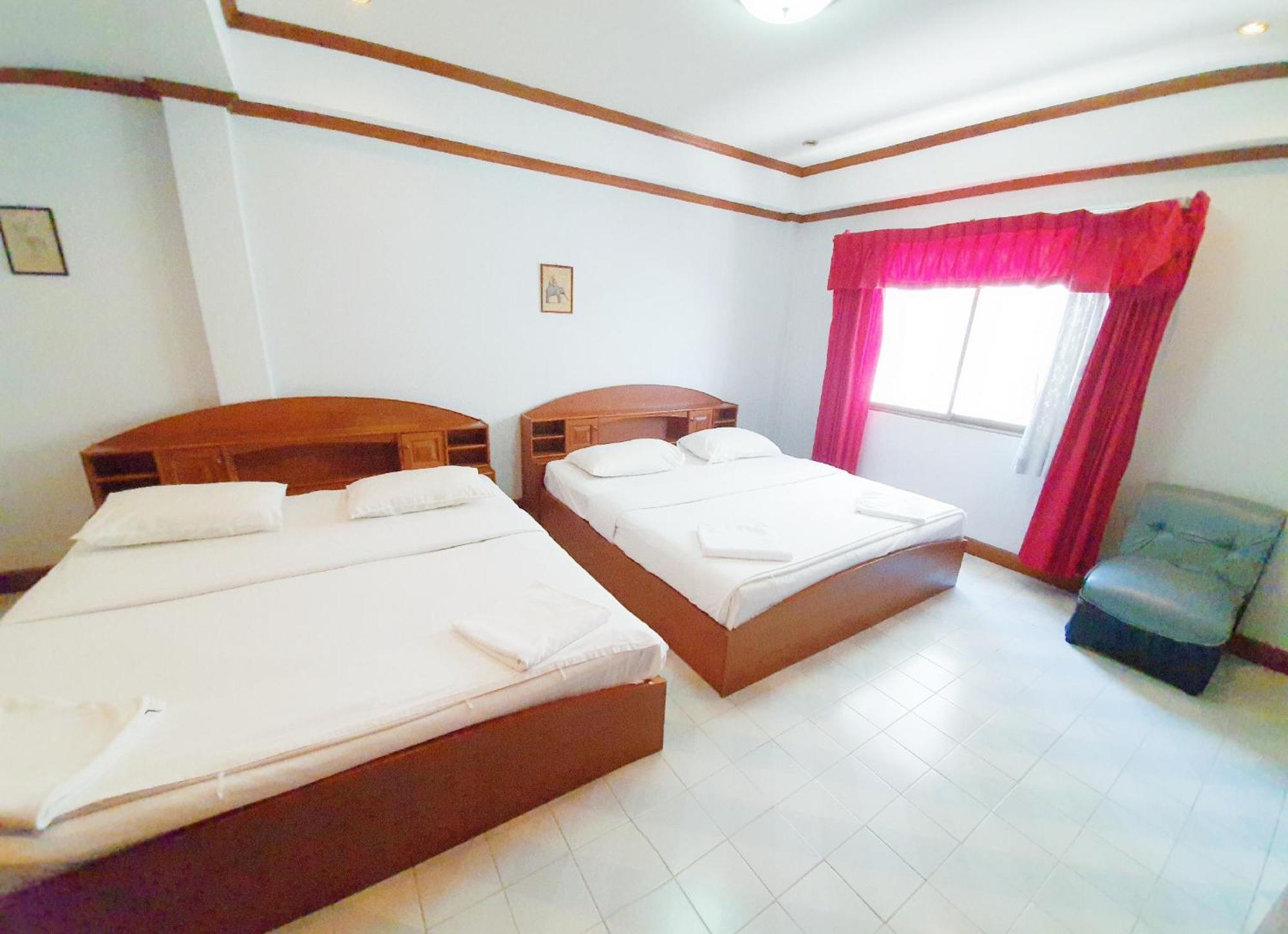 Break Point Guest house 2*