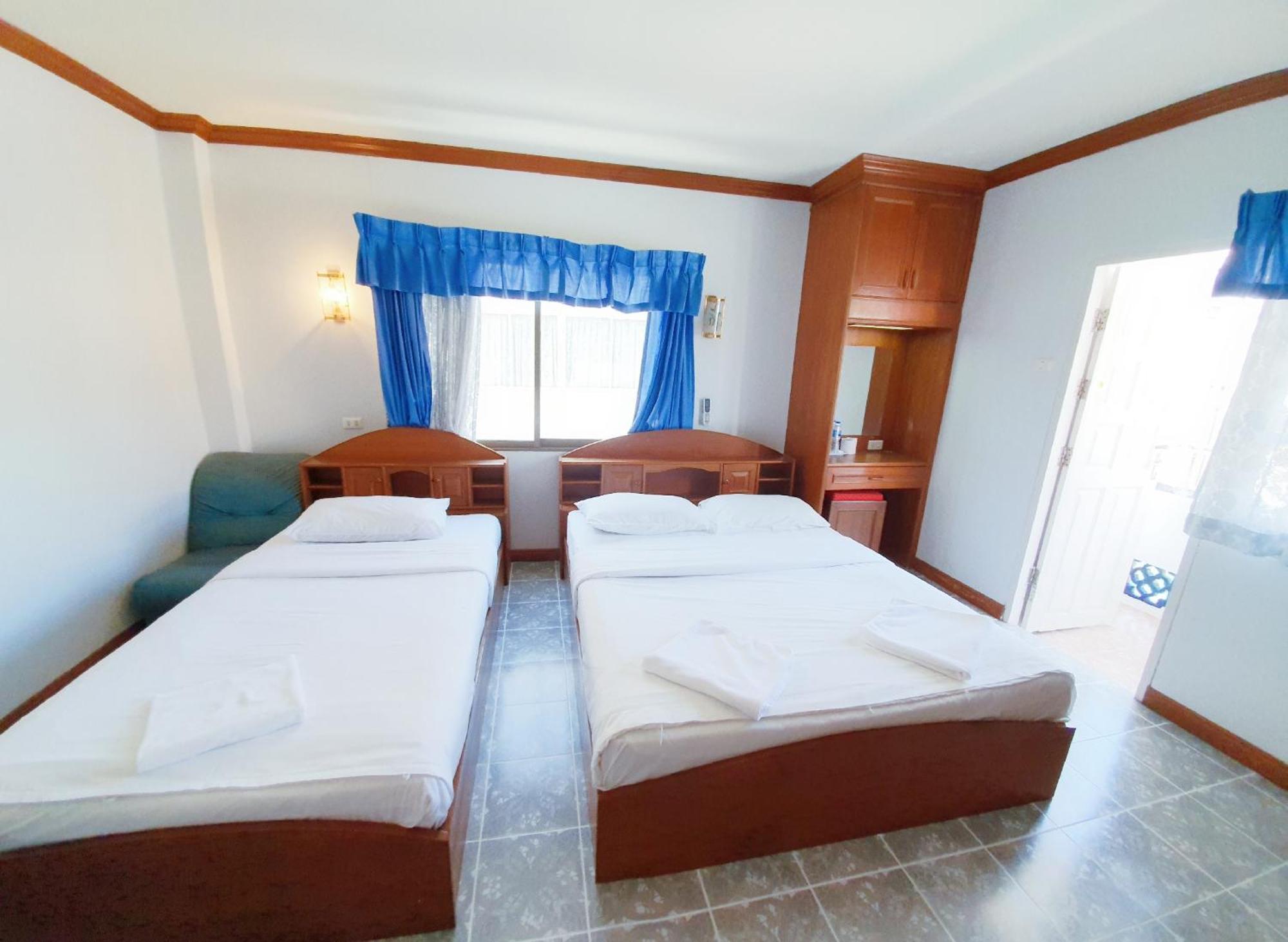 Guest house Break Point 2*