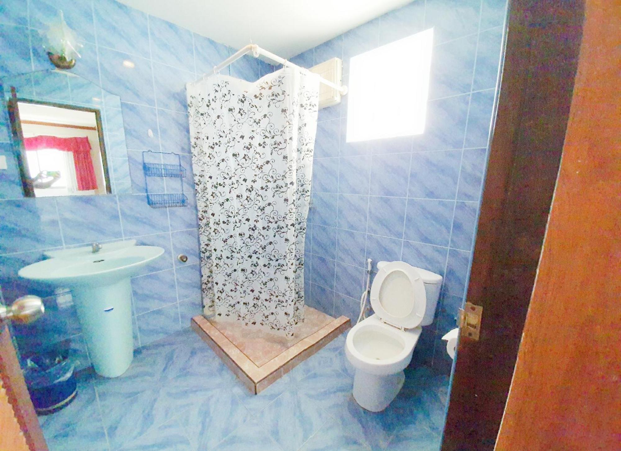 Break Point Guest house