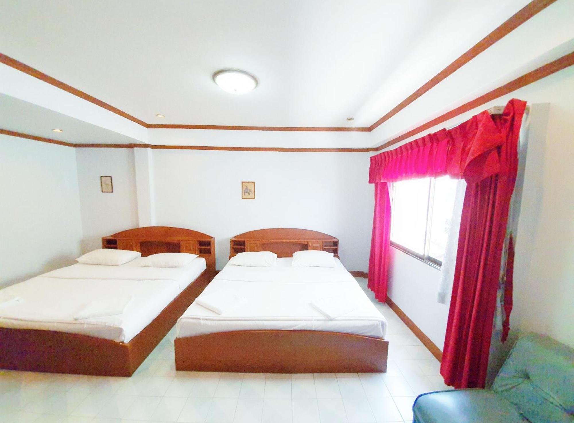 Break Point Guest house 2*