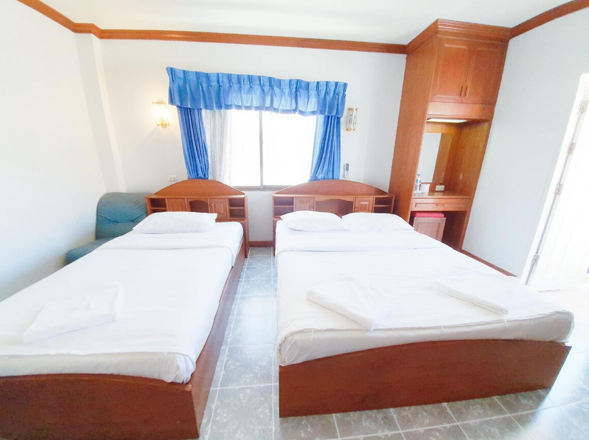 Break Point Guest house Patong