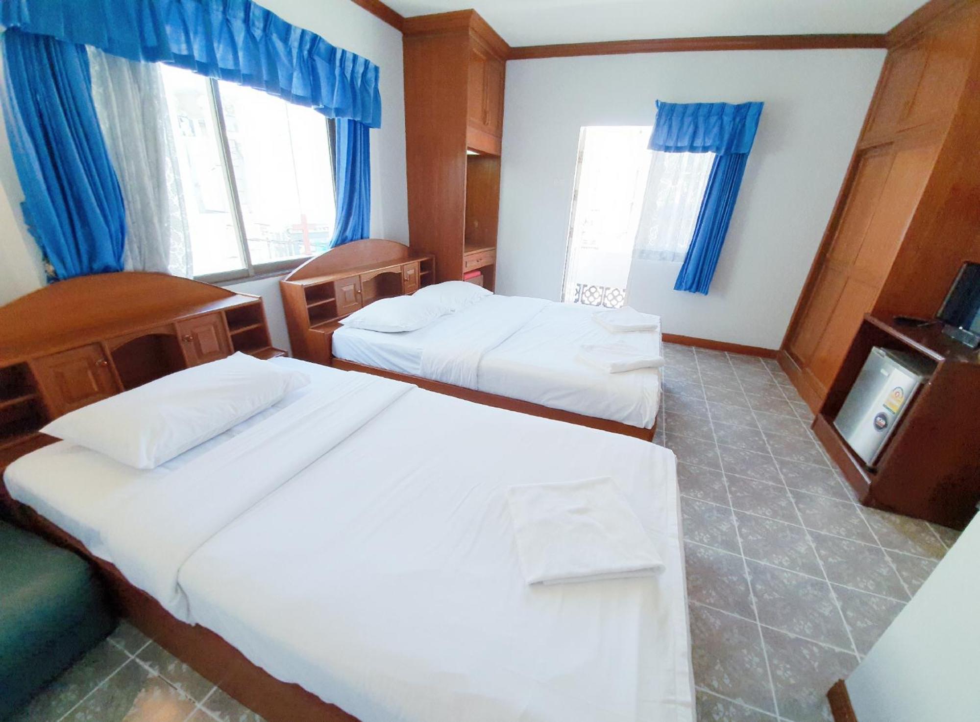 Guest house Break Point 2*