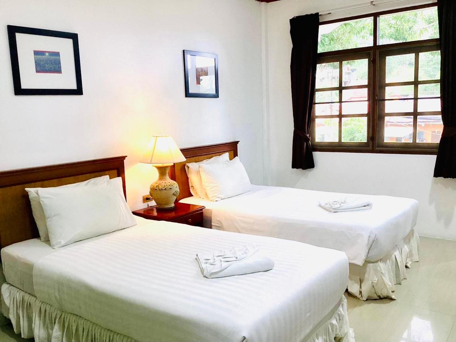 Garden Hotel Kata Beach (Phuket)