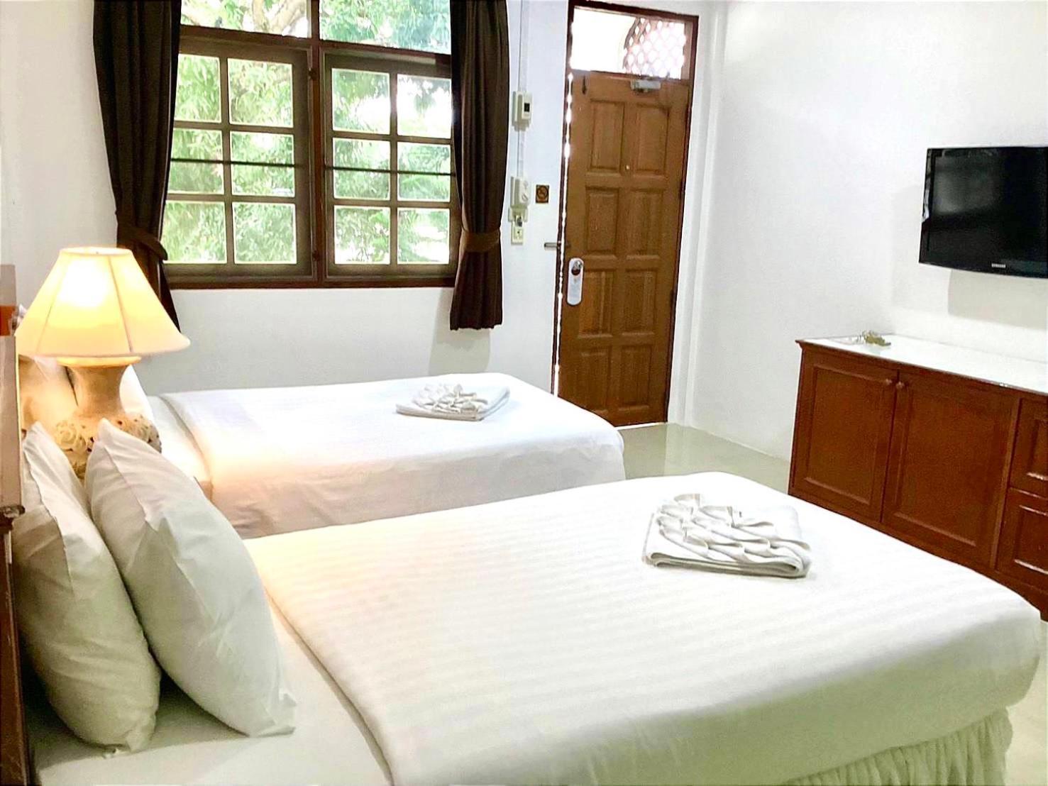 Hotel Garden Kata Beach (Phuket)