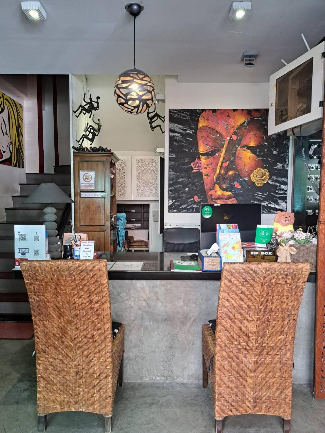 Baipho Lifestyle 3*