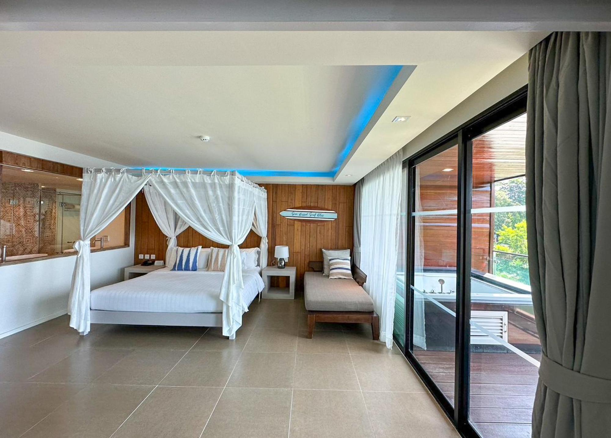 Zenmaya Oceanfront Phuket, Trademark Collection By Wyndham Patong
