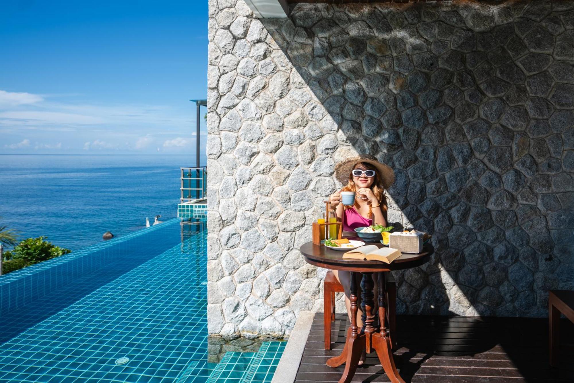 Zenmaya Oceanfront Phuket, Trademark Collection By Wyndham 5* Patong