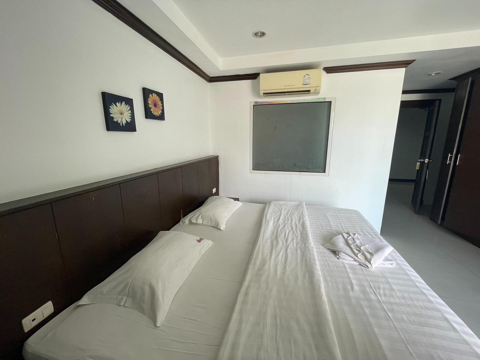 Fruit Paradise 3* Patong