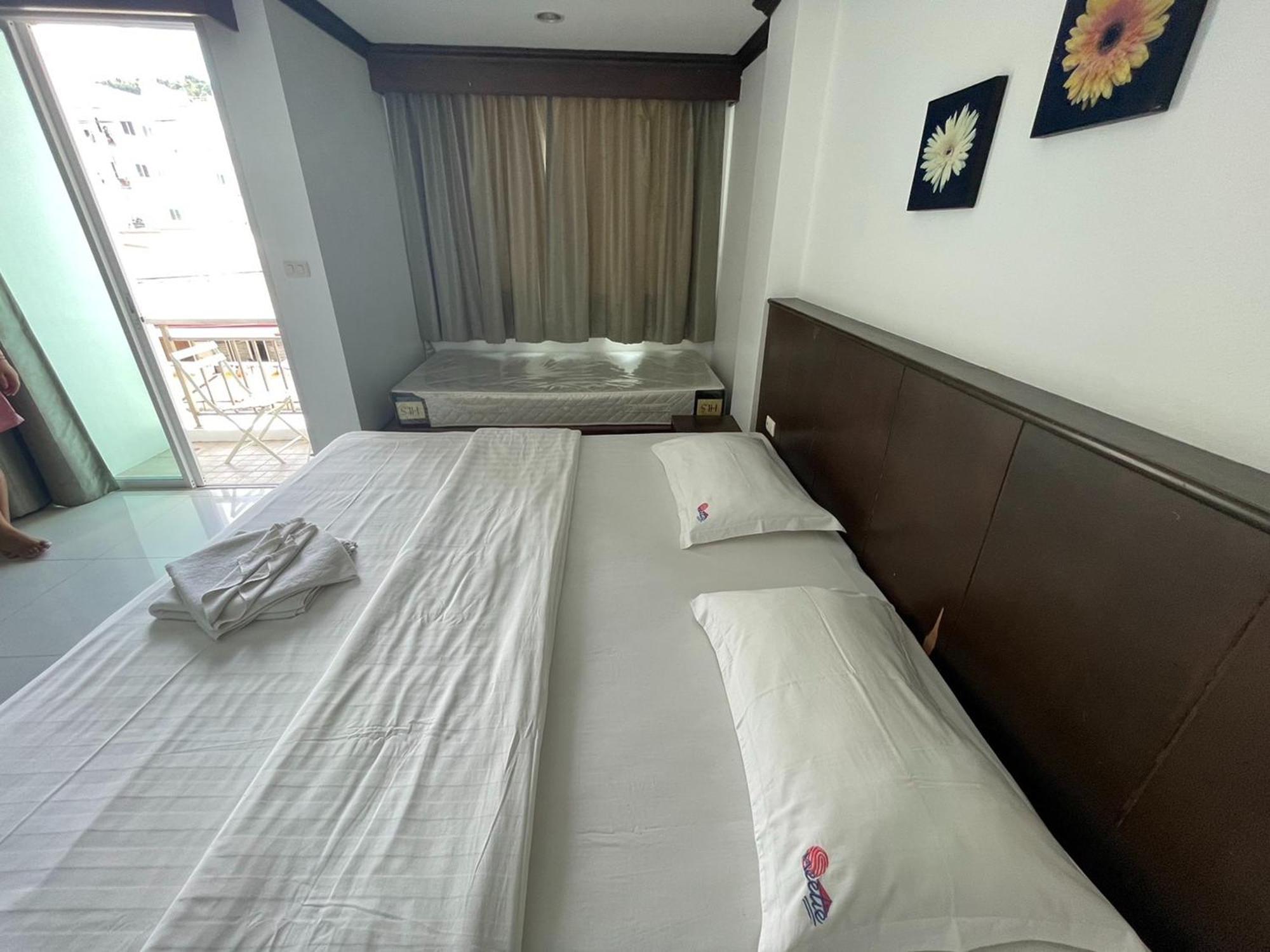 Fruit Paradise Guest house