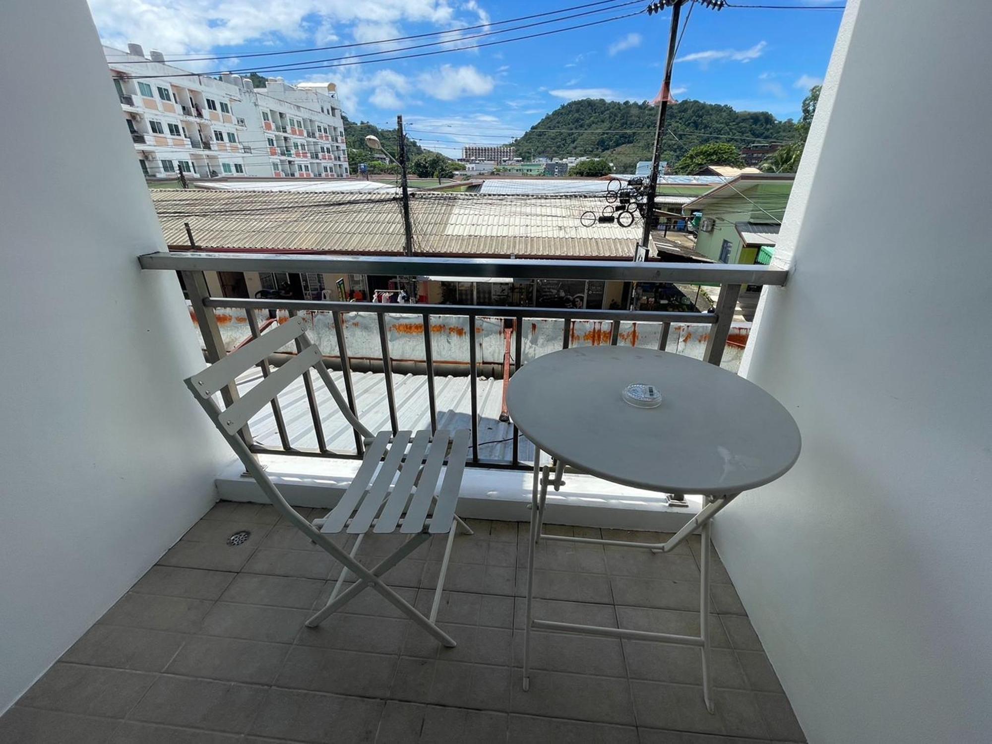 Guest house Fruit Paradise 3*