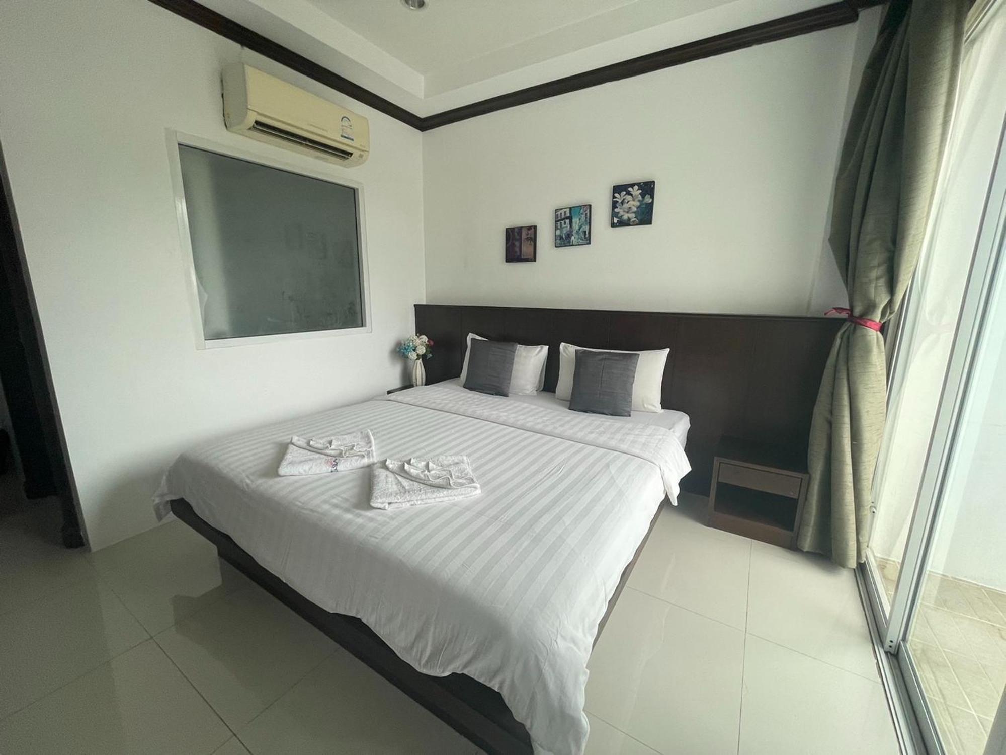 Fruit Paradise Guest house