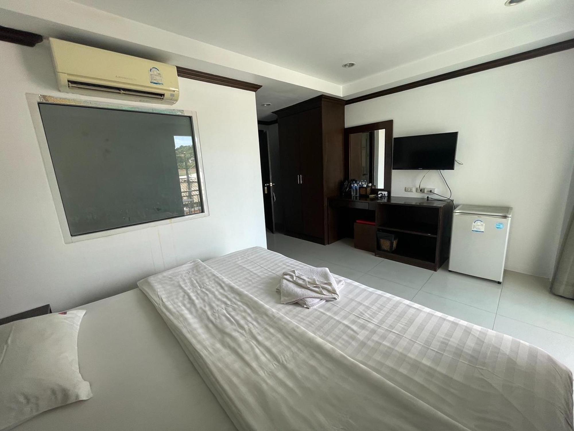 Guest house Fruit Paradise 3*