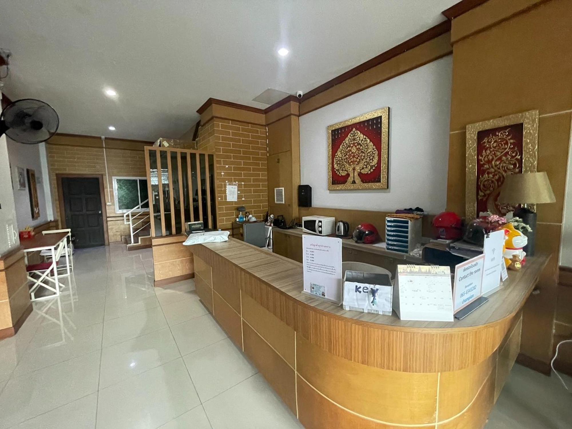 Guest house Fruit Paradise 3*