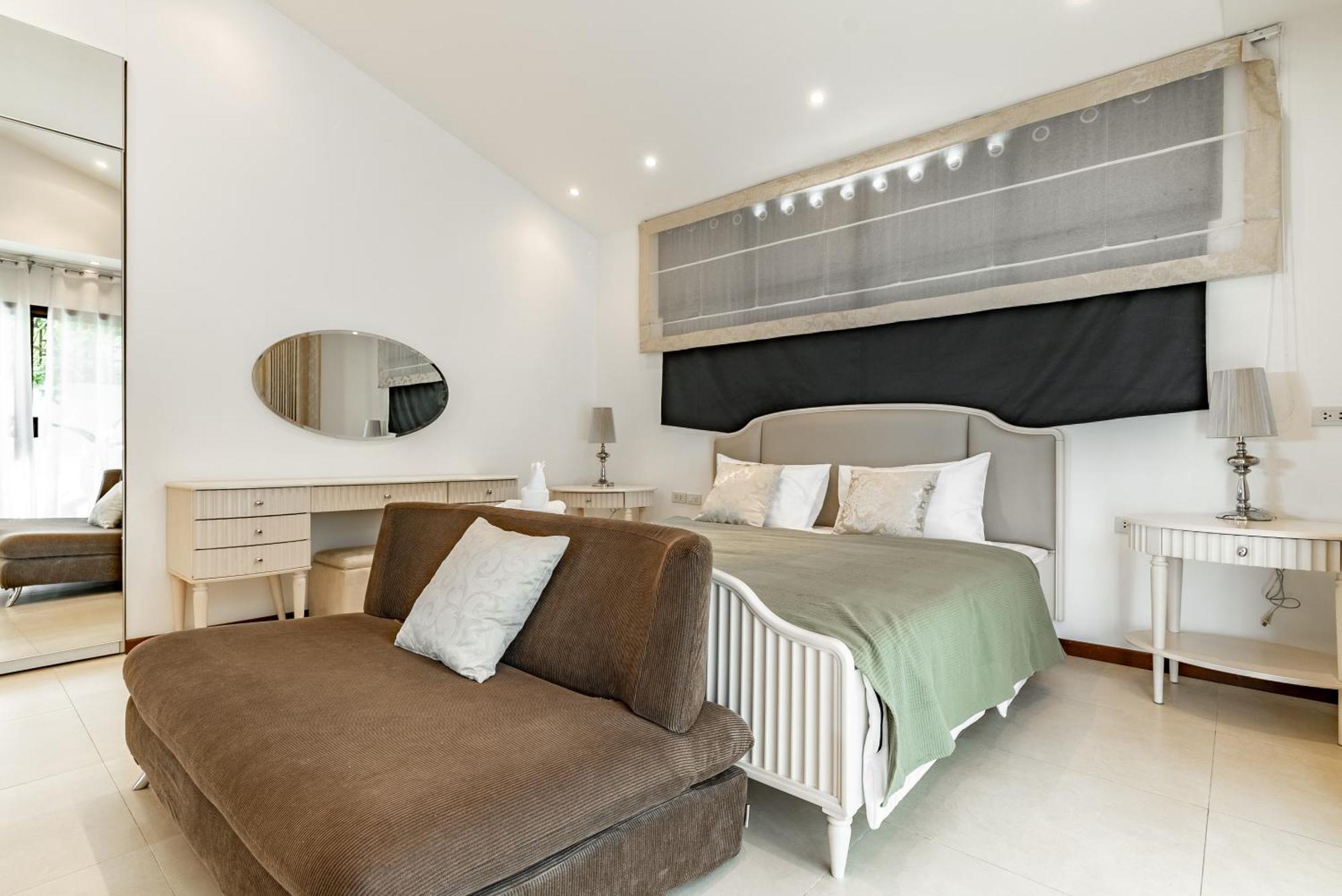 Villa Andre By Villacarte *