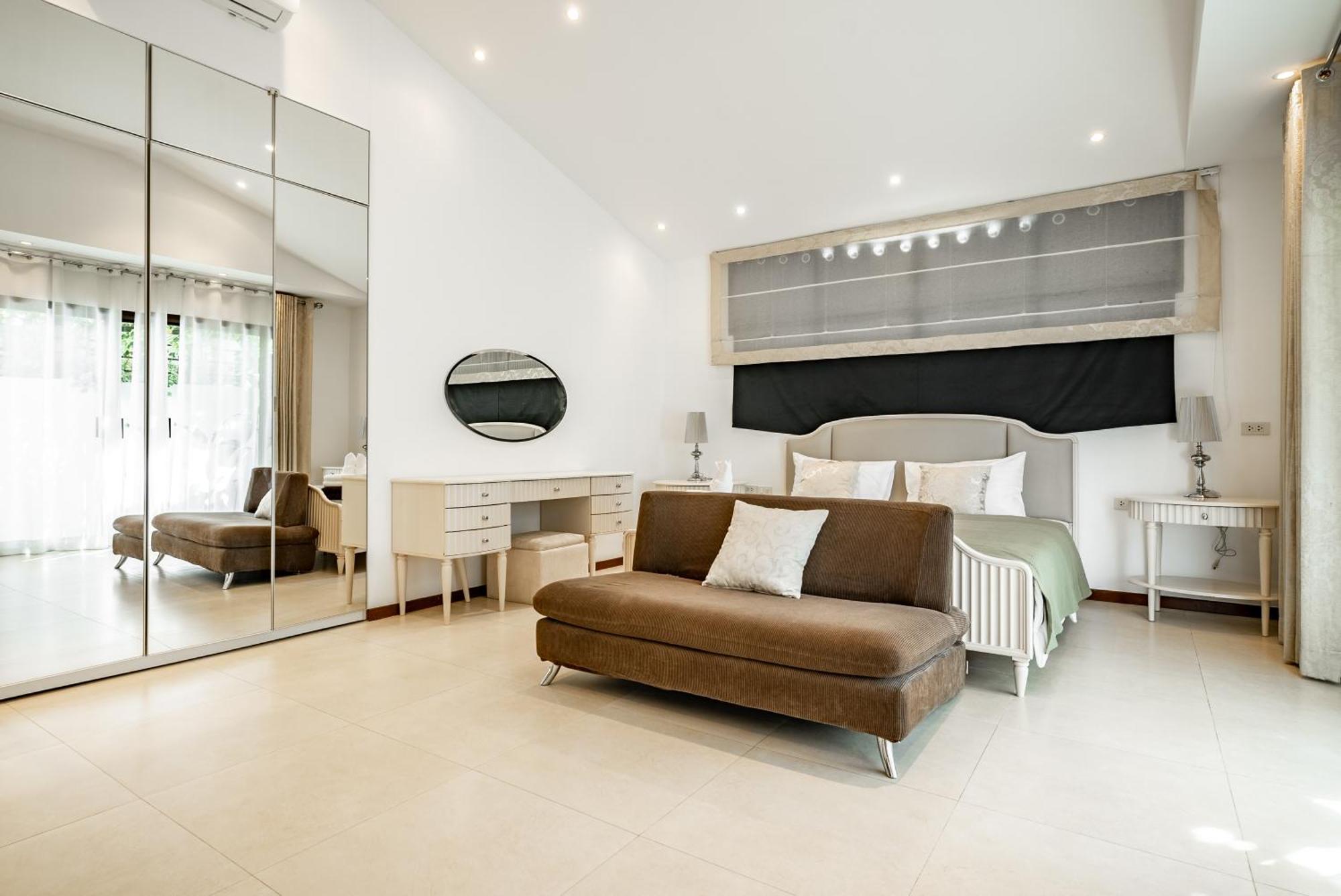 Villa Andre By Villacarte Nai Harn