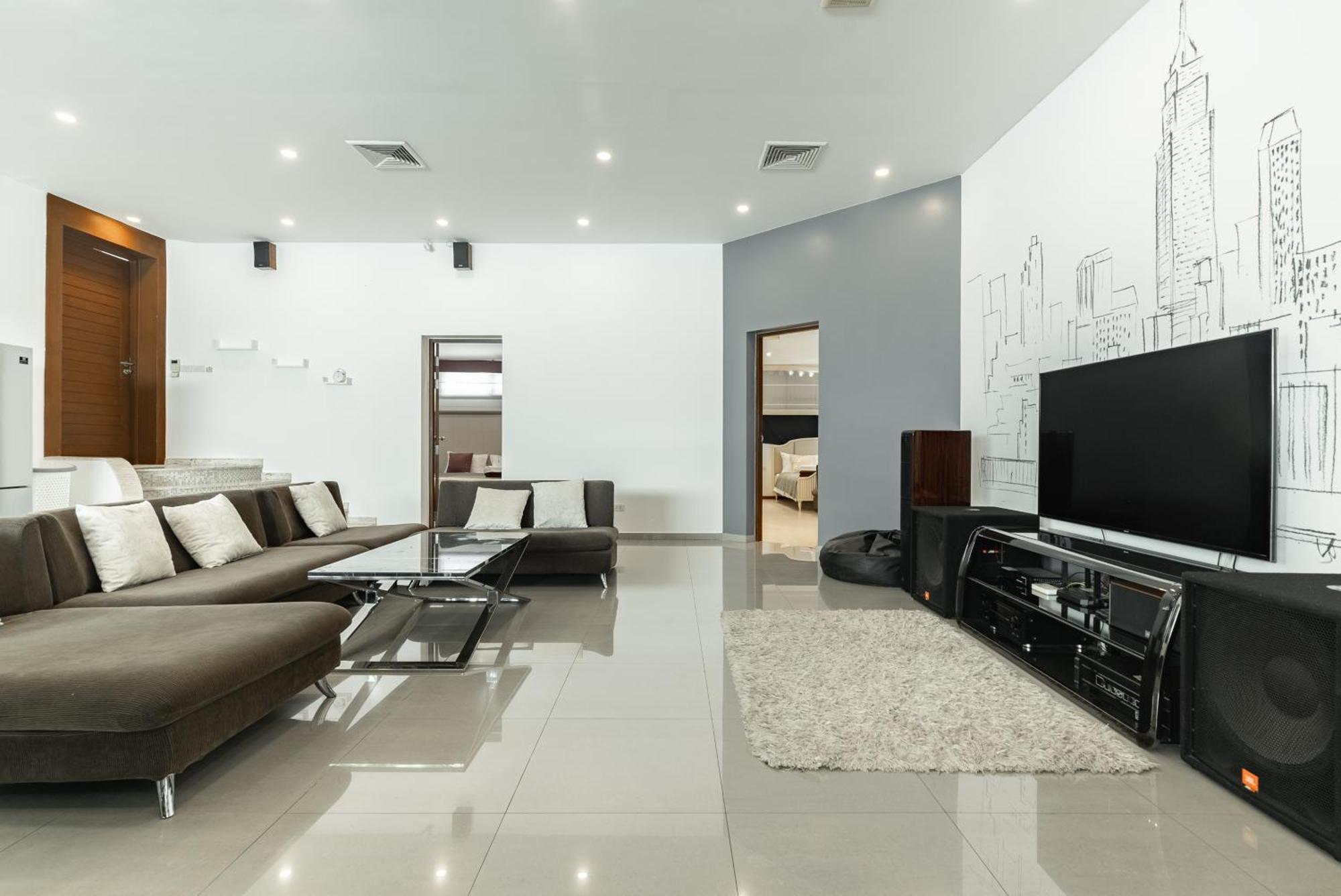 Villa Andre By Villacarte Nai Harn