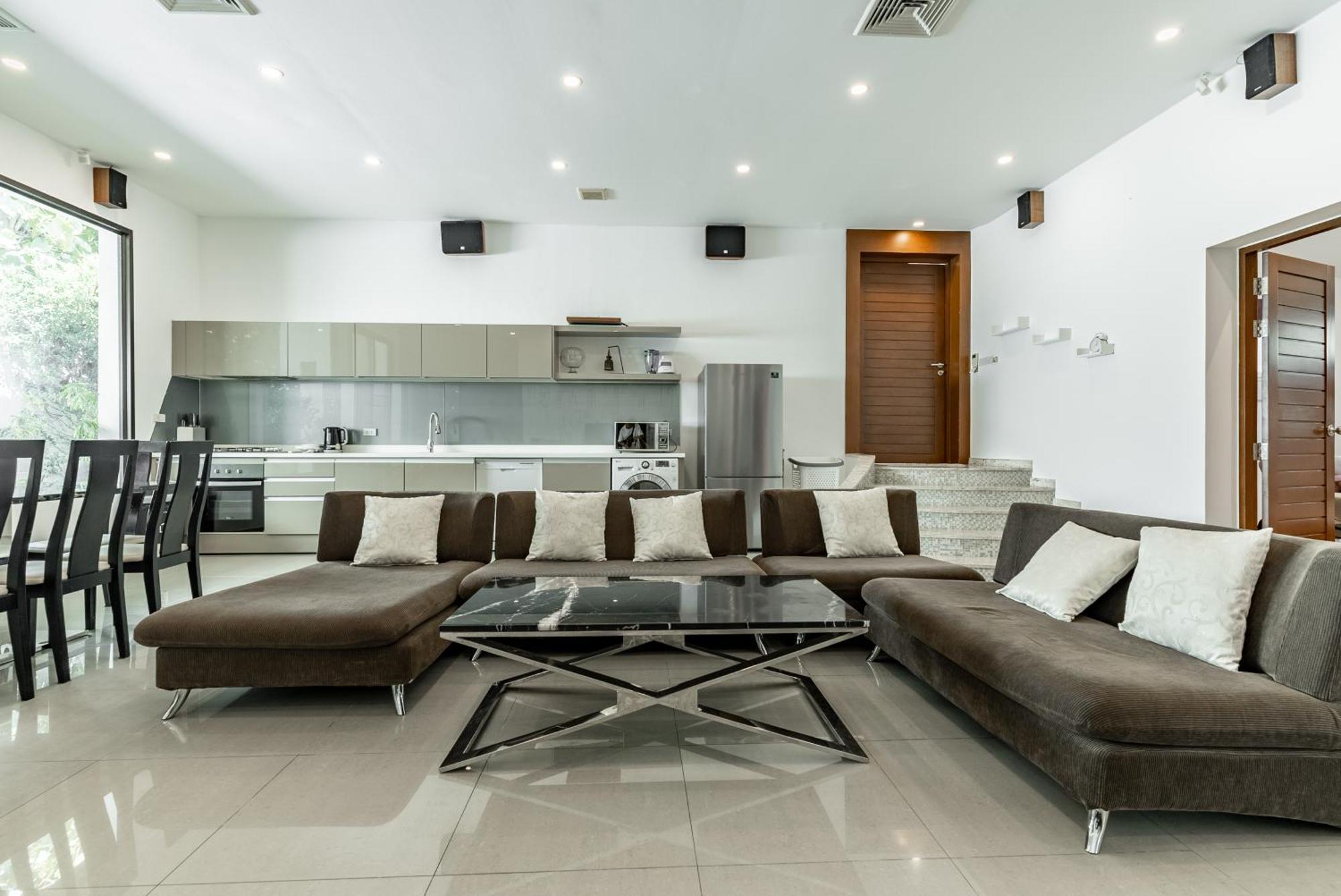 Villa Andre By Villacarte *