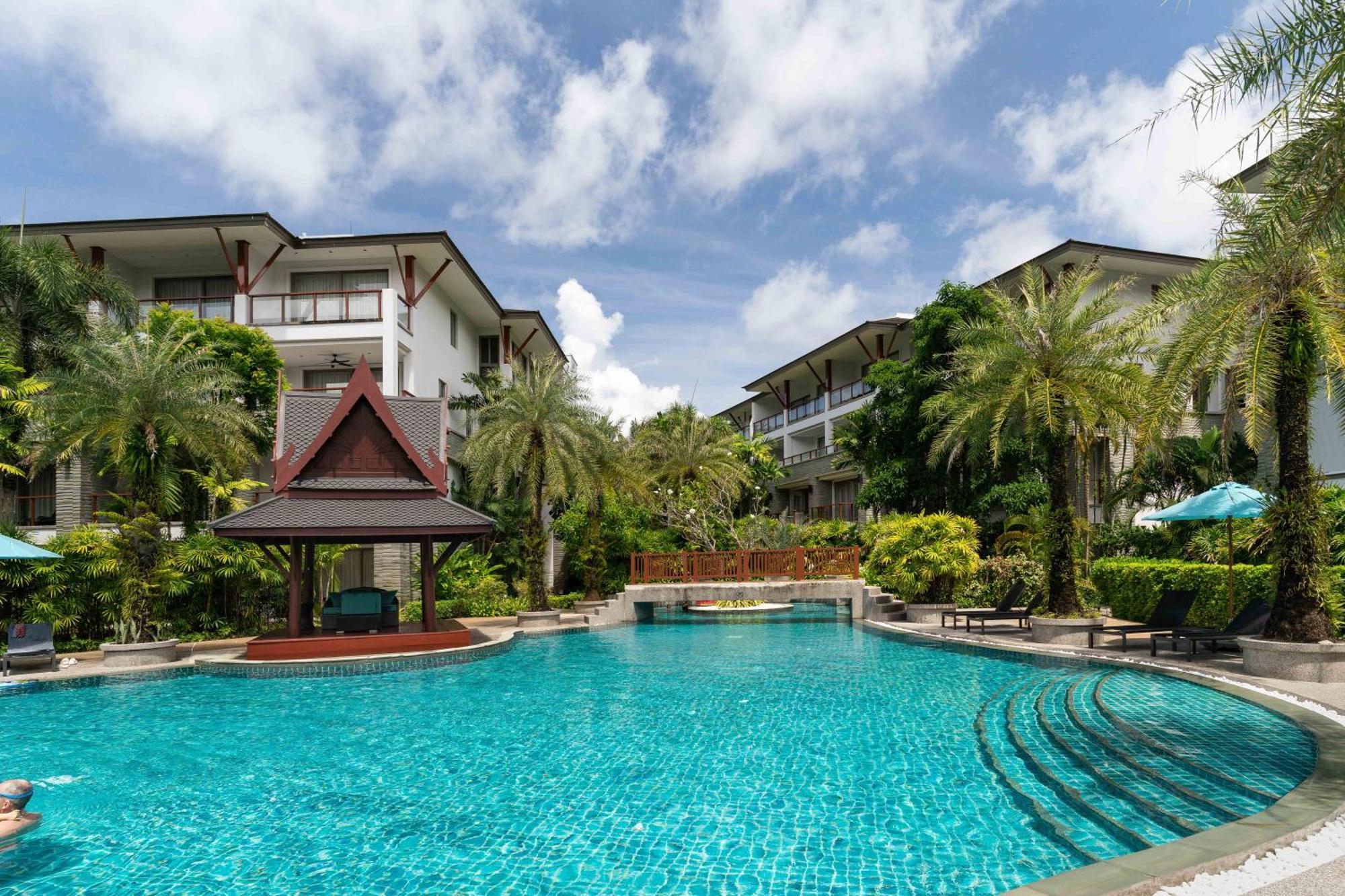 Apartment Beachfront Luxury 2 Bdr By Indreams, Beach