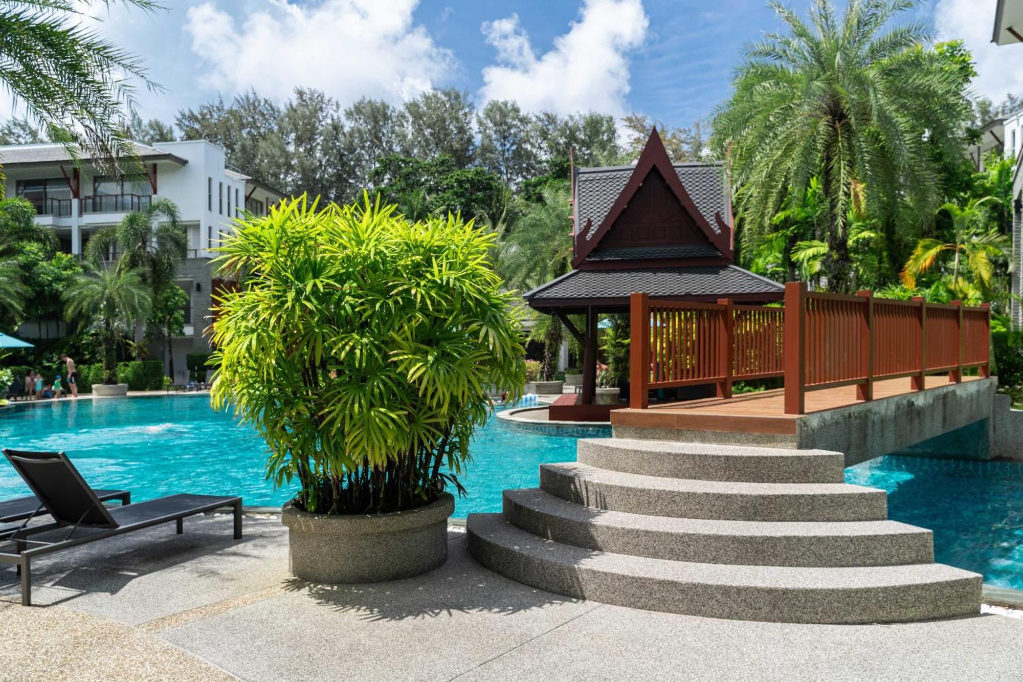 Apartment Beachfront Luxury 2 Bdr By Indreams, Beach *
