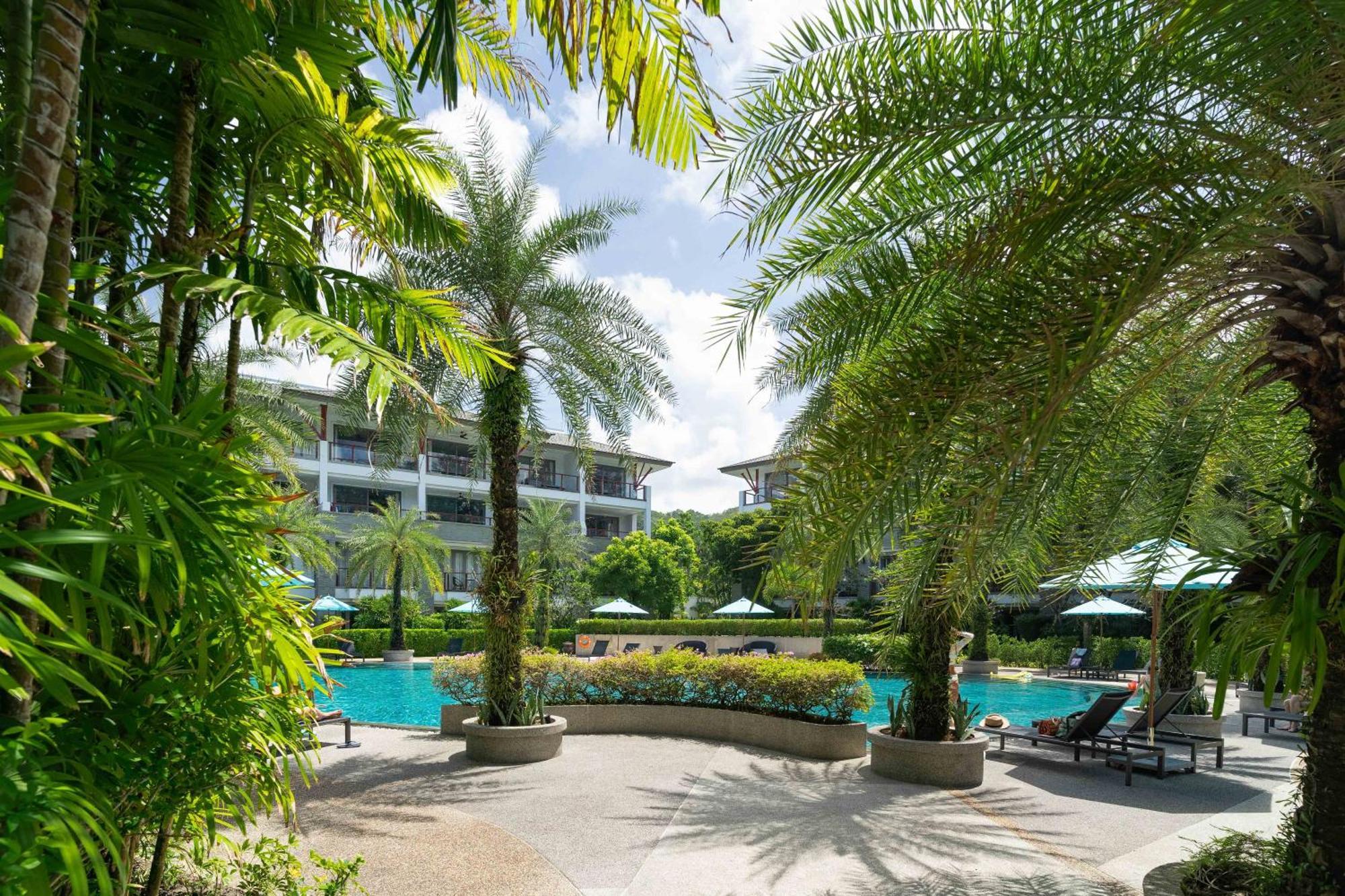 Apartment Beachfront Luxury 2 Bdr By Indreams, Beach