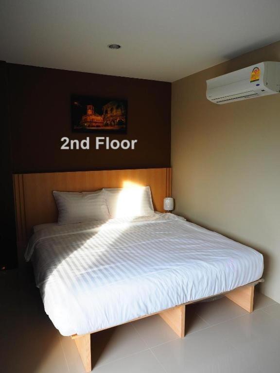 Apartment Sleepwell@naiyang *