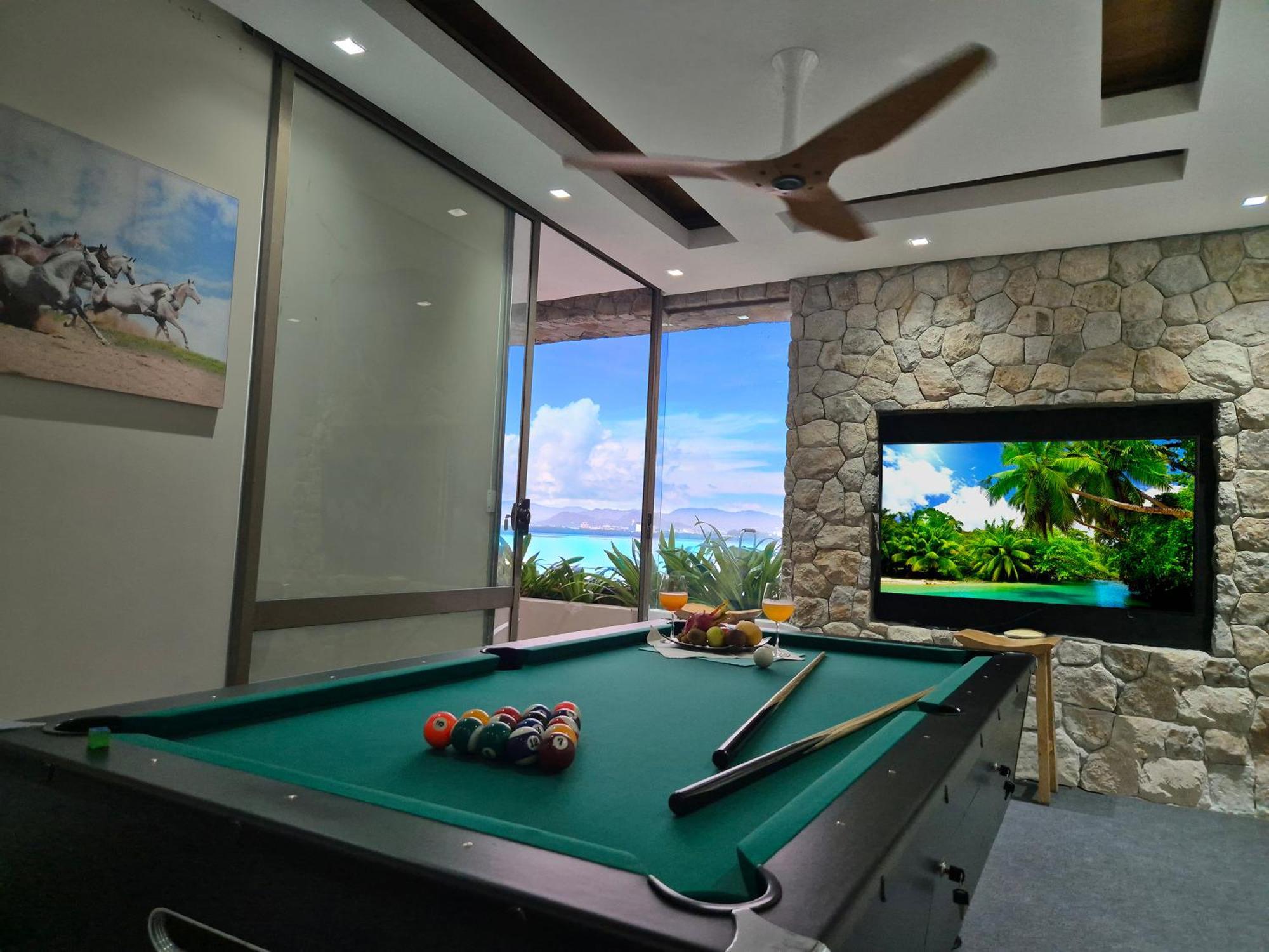 Villa Skyfall Thailand Phuket *