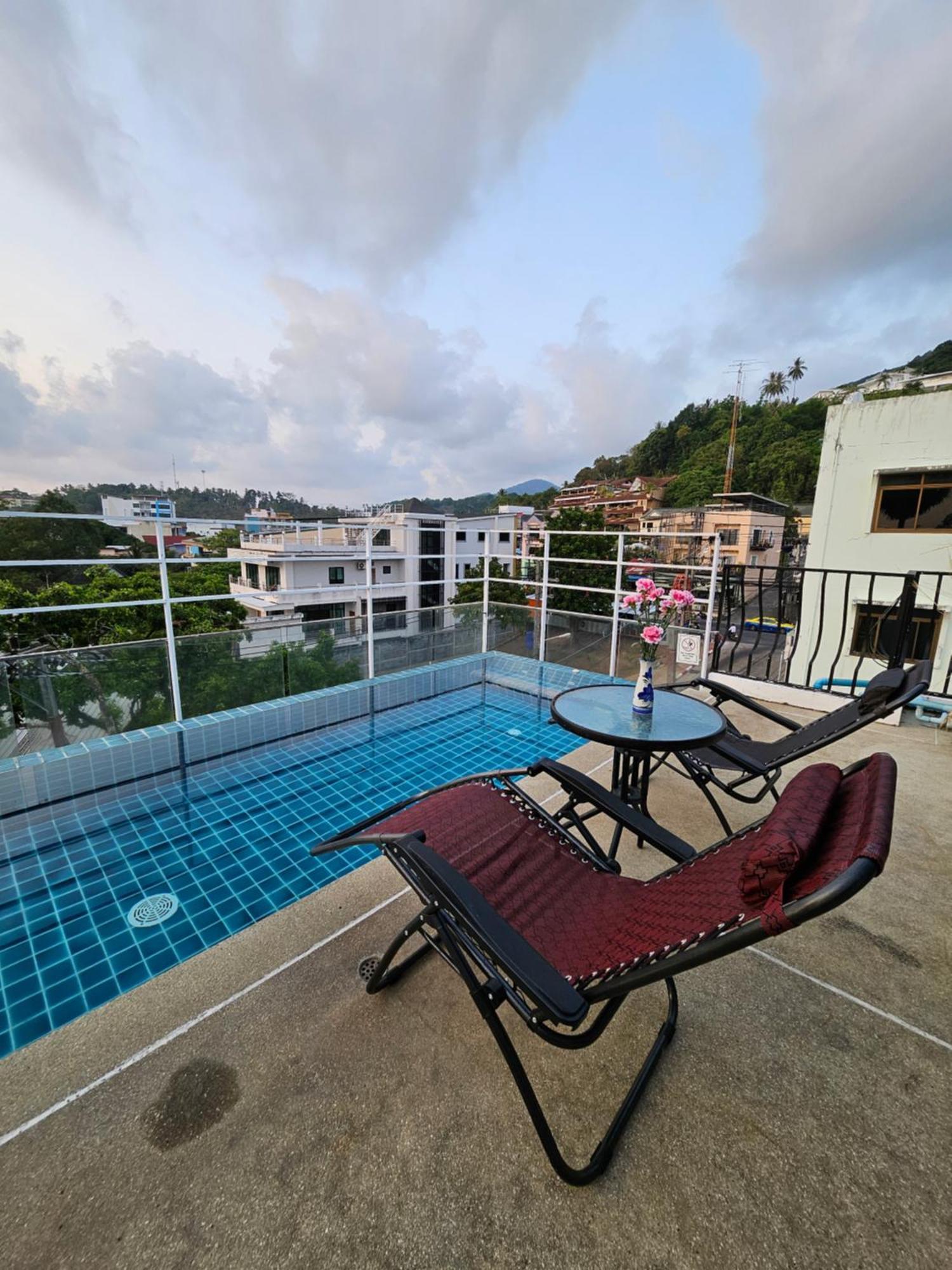 Hotel La Xenia 2*