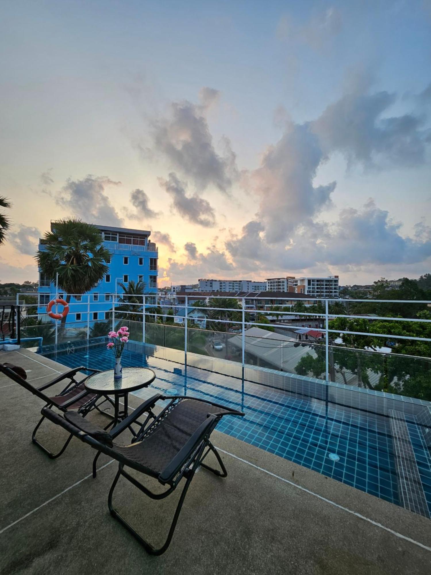 La Xenia Hotel 2*
