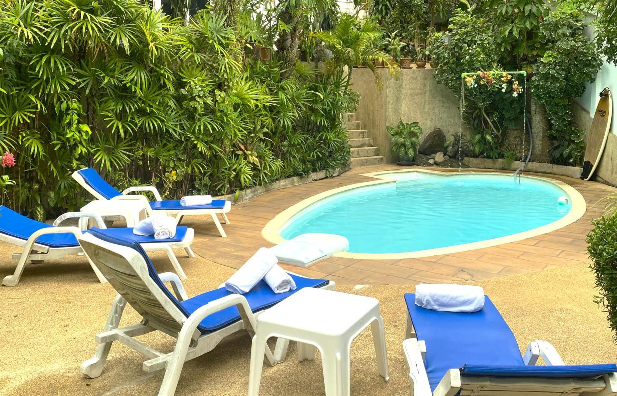 Oasis 3, 4, Or 5 Bedroom Karon