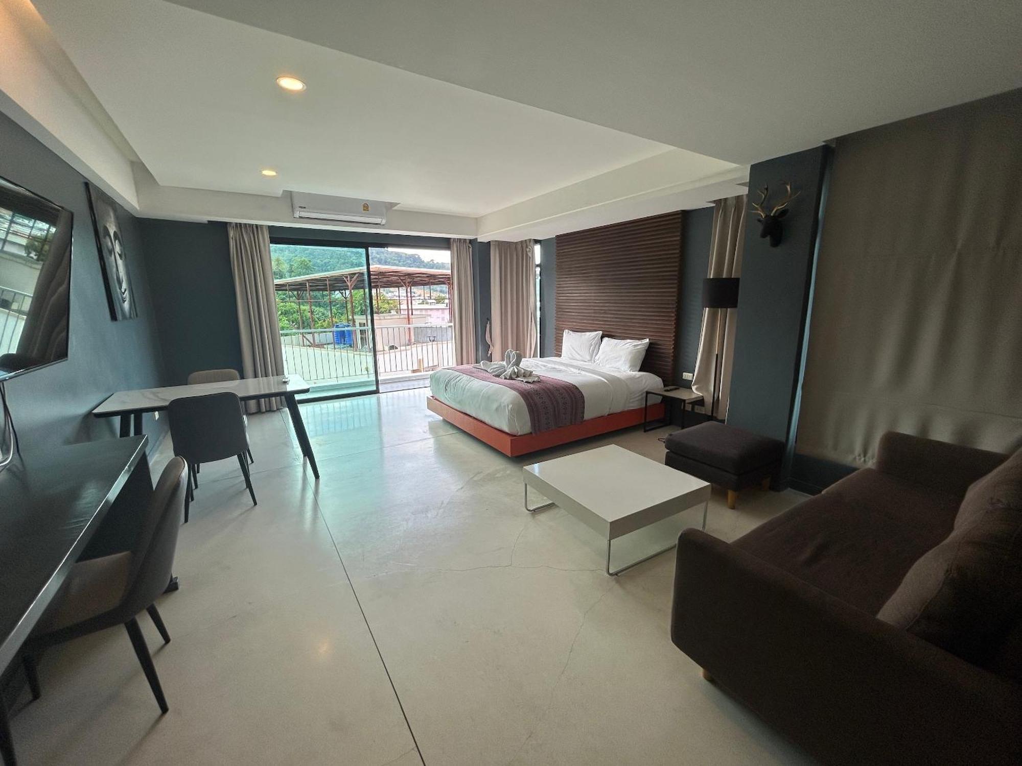 Hotel Coco Boutique