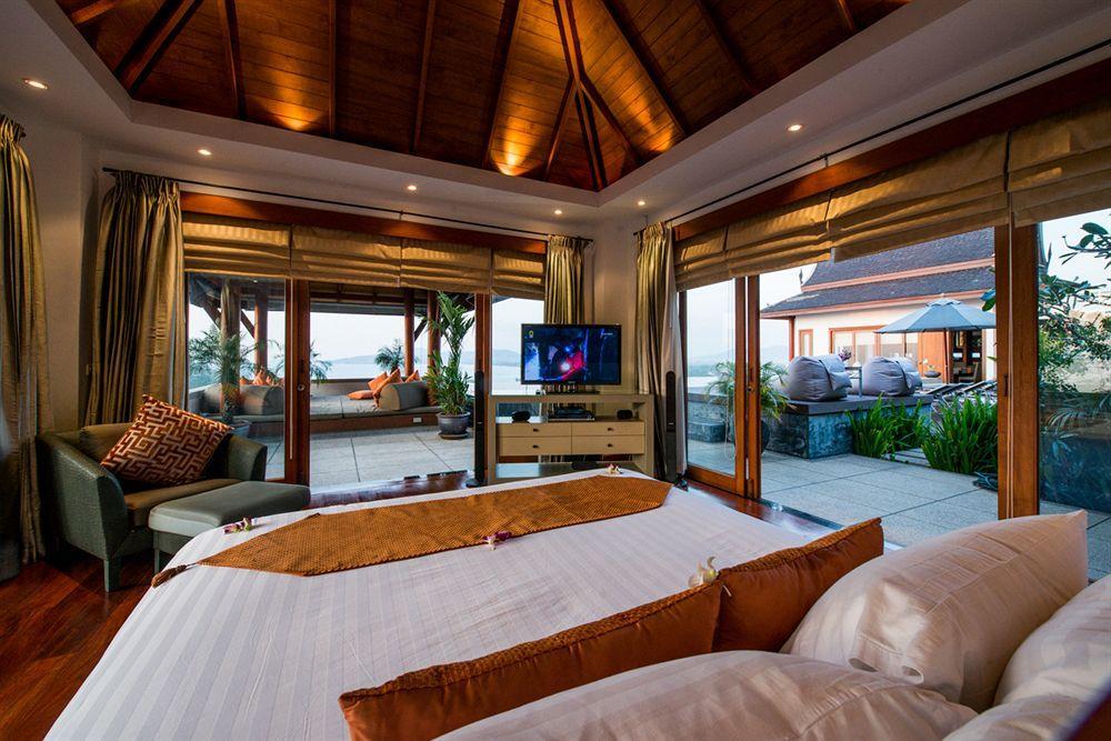 Baan Phu Prana Boutique * Surin Beach (Phuket)