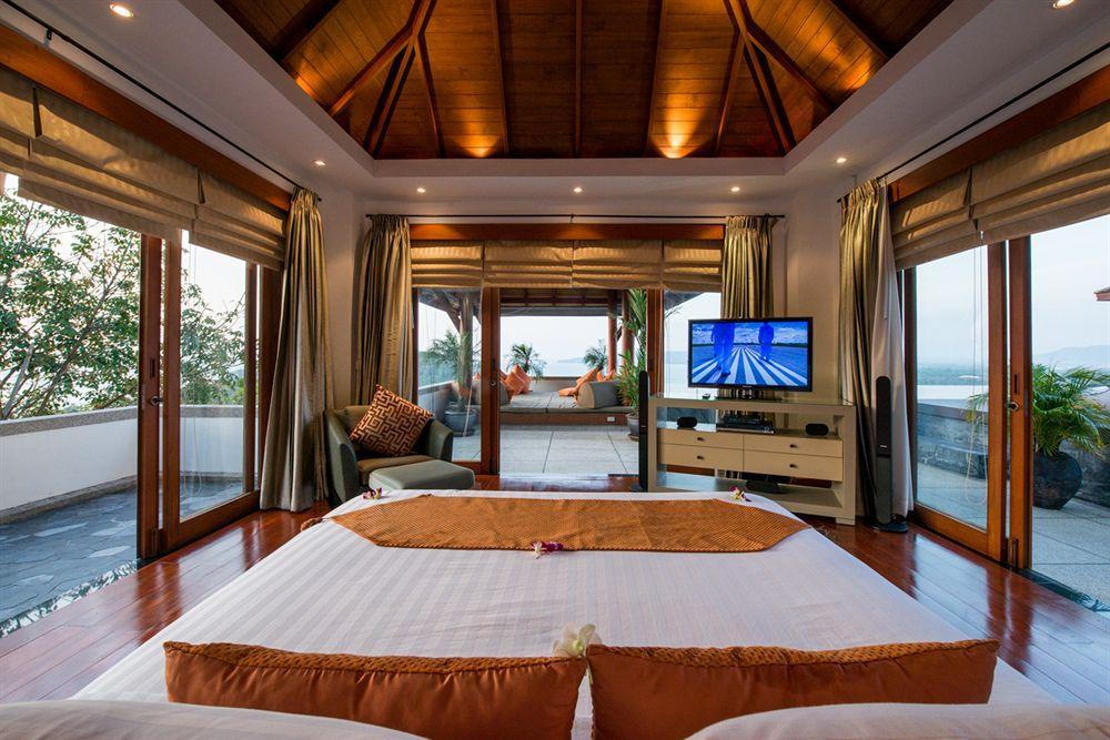 Villa Baan Phu Prana Boutique Surin Beach (Phuket)