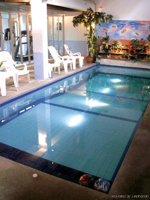 Aquarius Gay & Sauna 3*