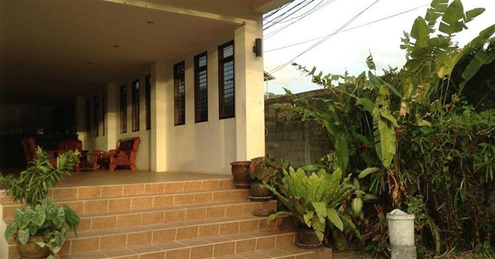 Phuyai Resort