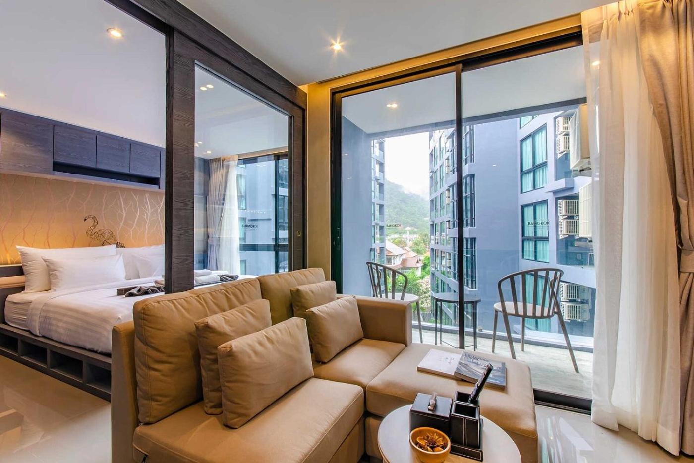 Apartment Citygate