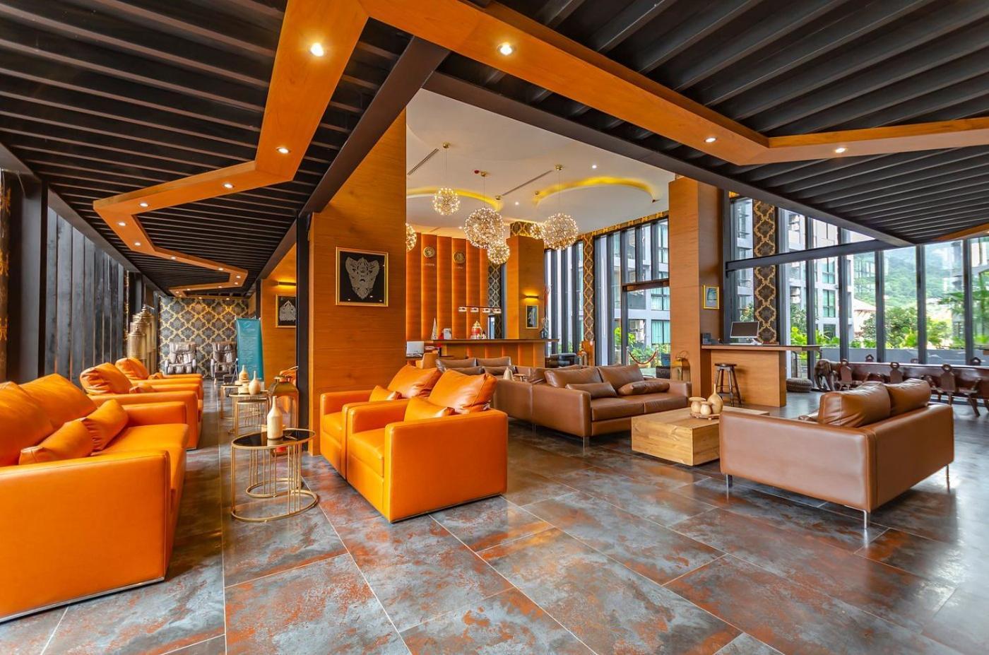 Apartment Citygate