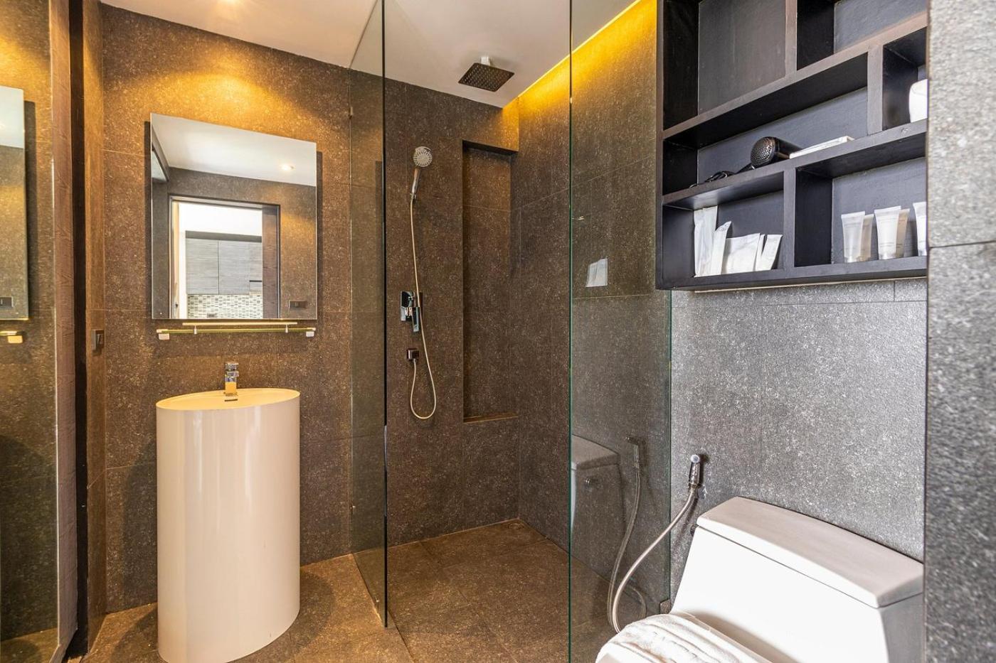 Citygate Apartment *