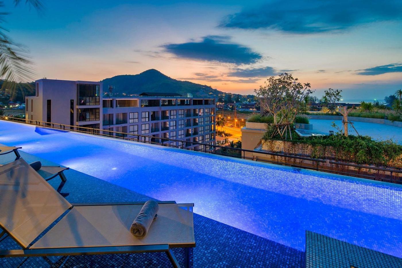 Citygate Apartment