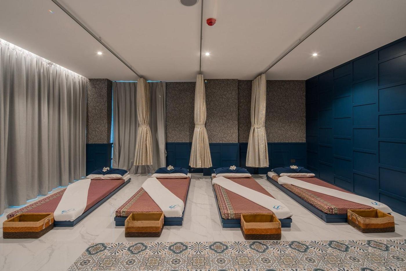 Citygate Apartment *