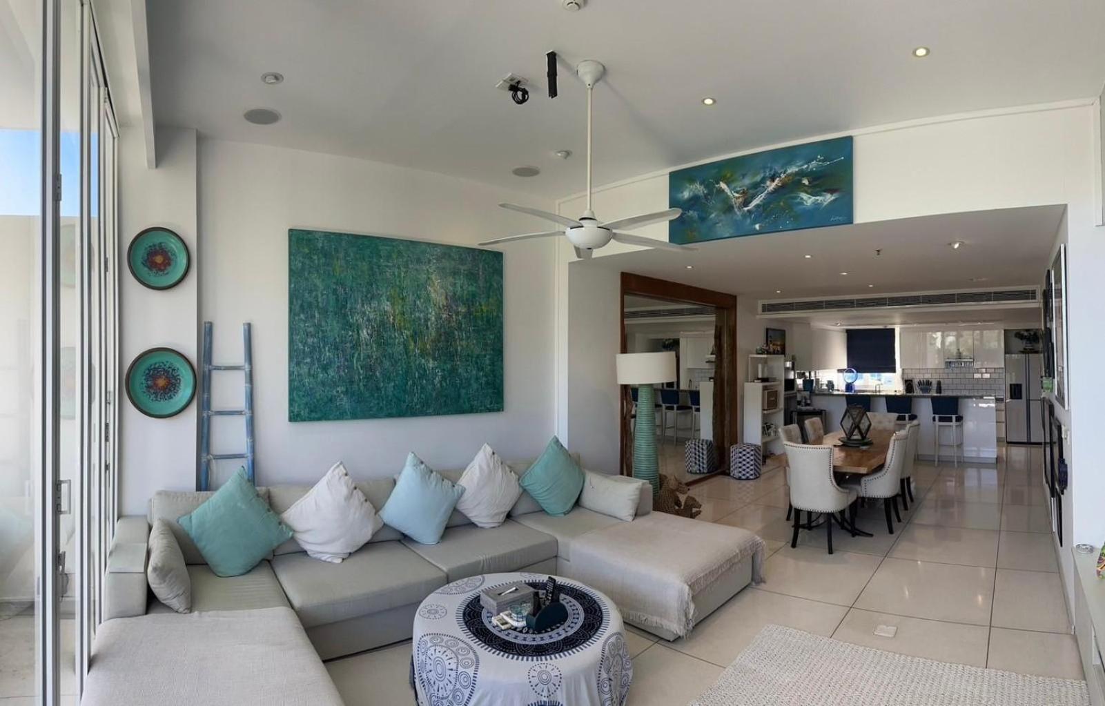 The Chava Resort