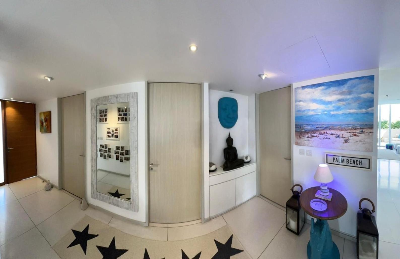 Resort The Chava Surin Beach (Phuket)