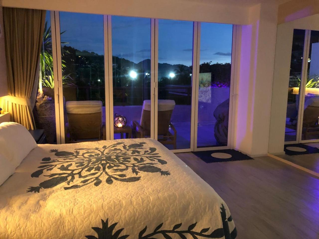 The Chava Resort 5*
