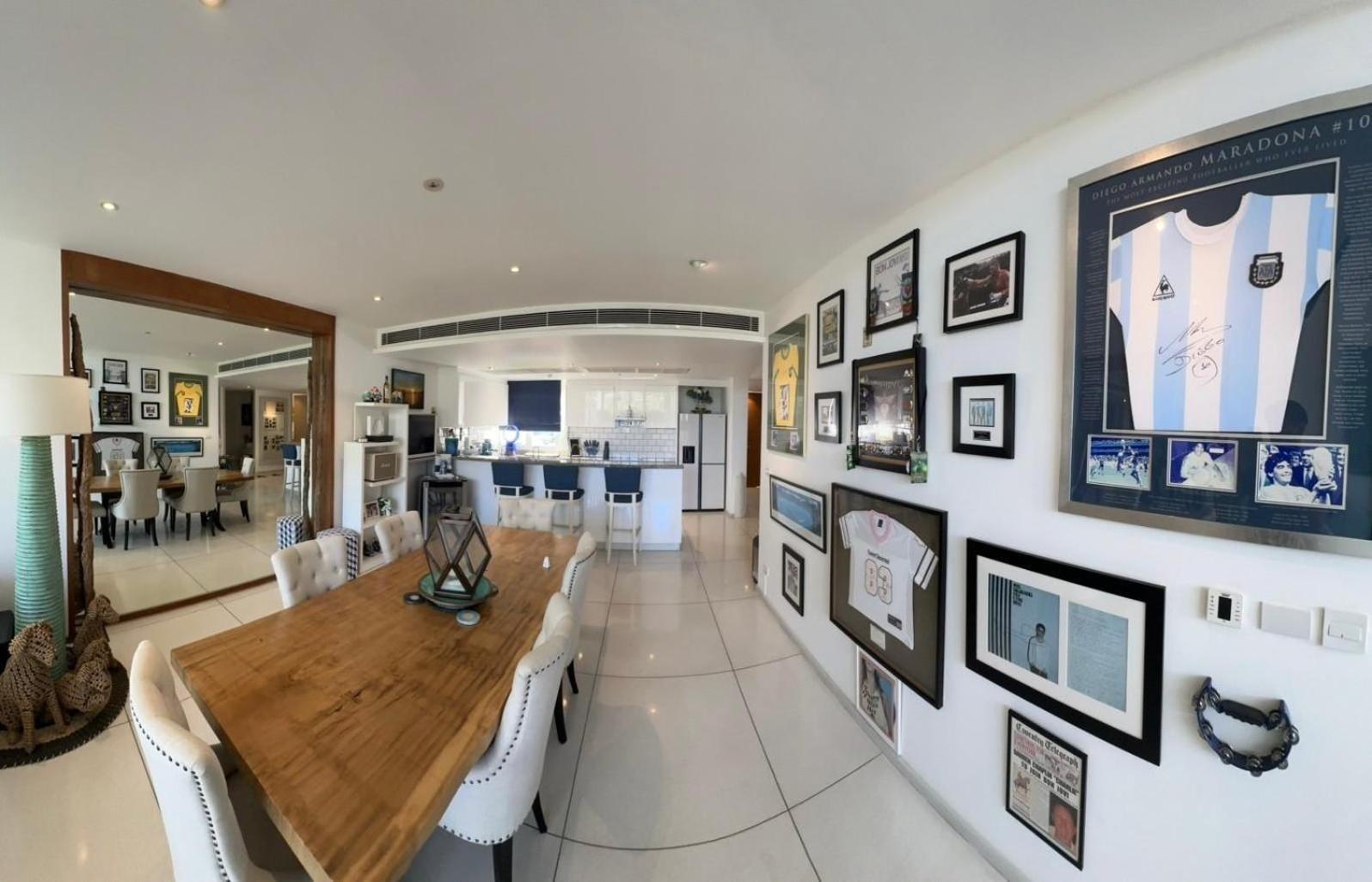 The Chava 5* Surin Beach (Phuket)