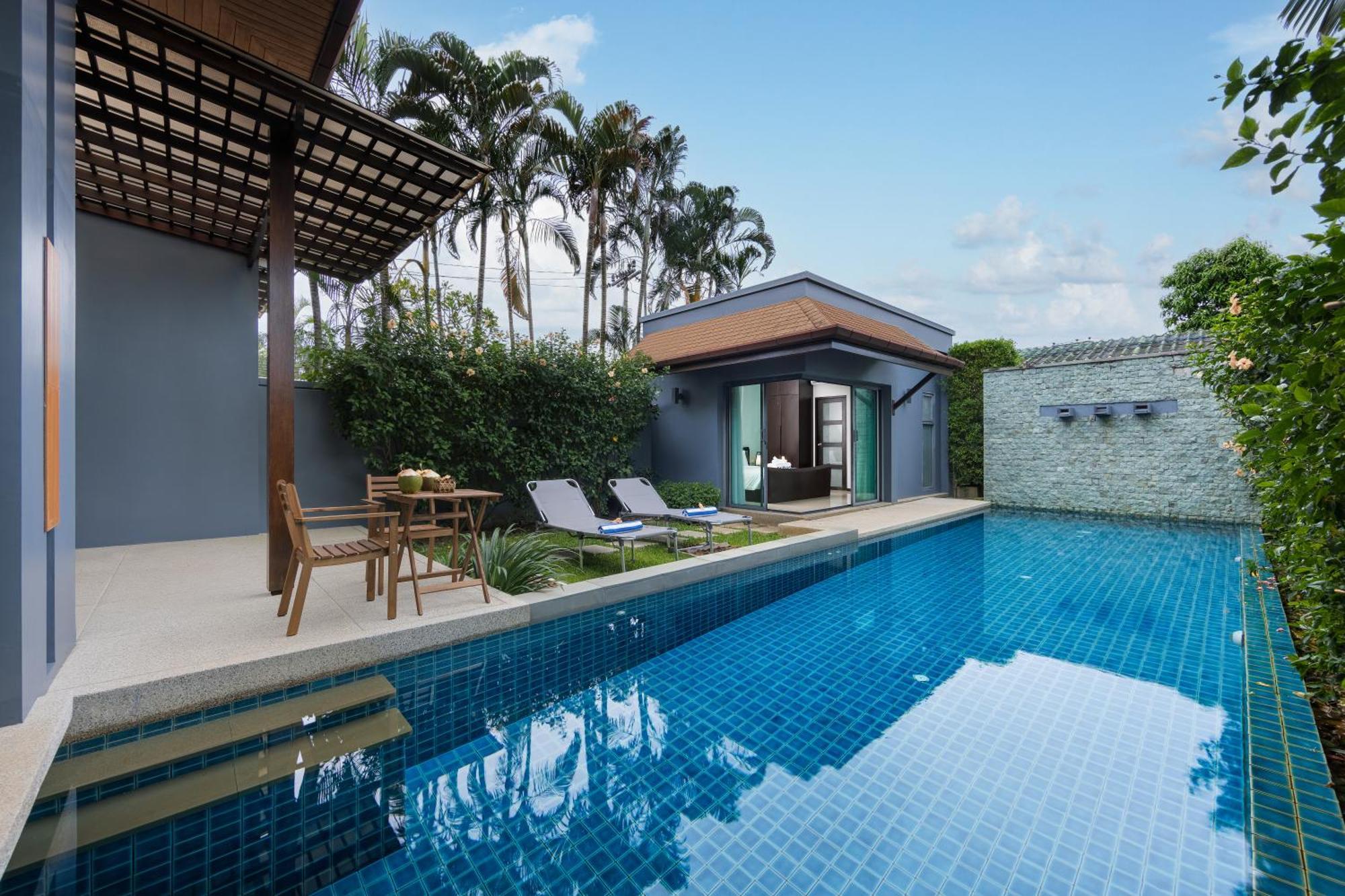 Kokyang Estate By Tropiclook Villa *