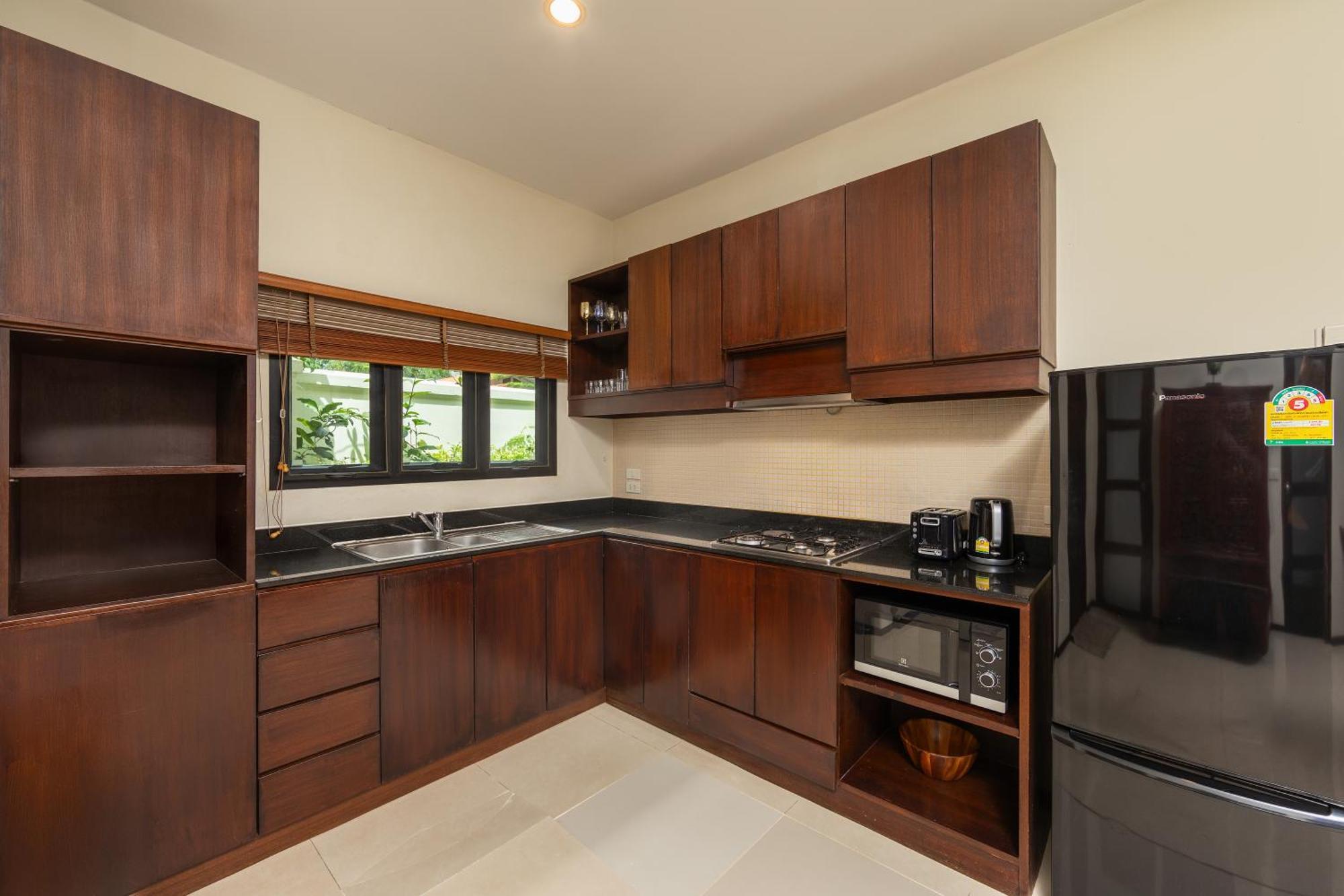 Kokyang Estate By Tropiclook * Nai Harn
