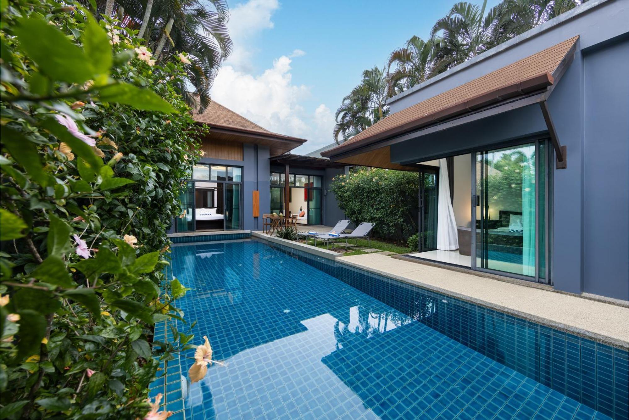 Kokyang Estate By Tropiclook Villa Nai Harn