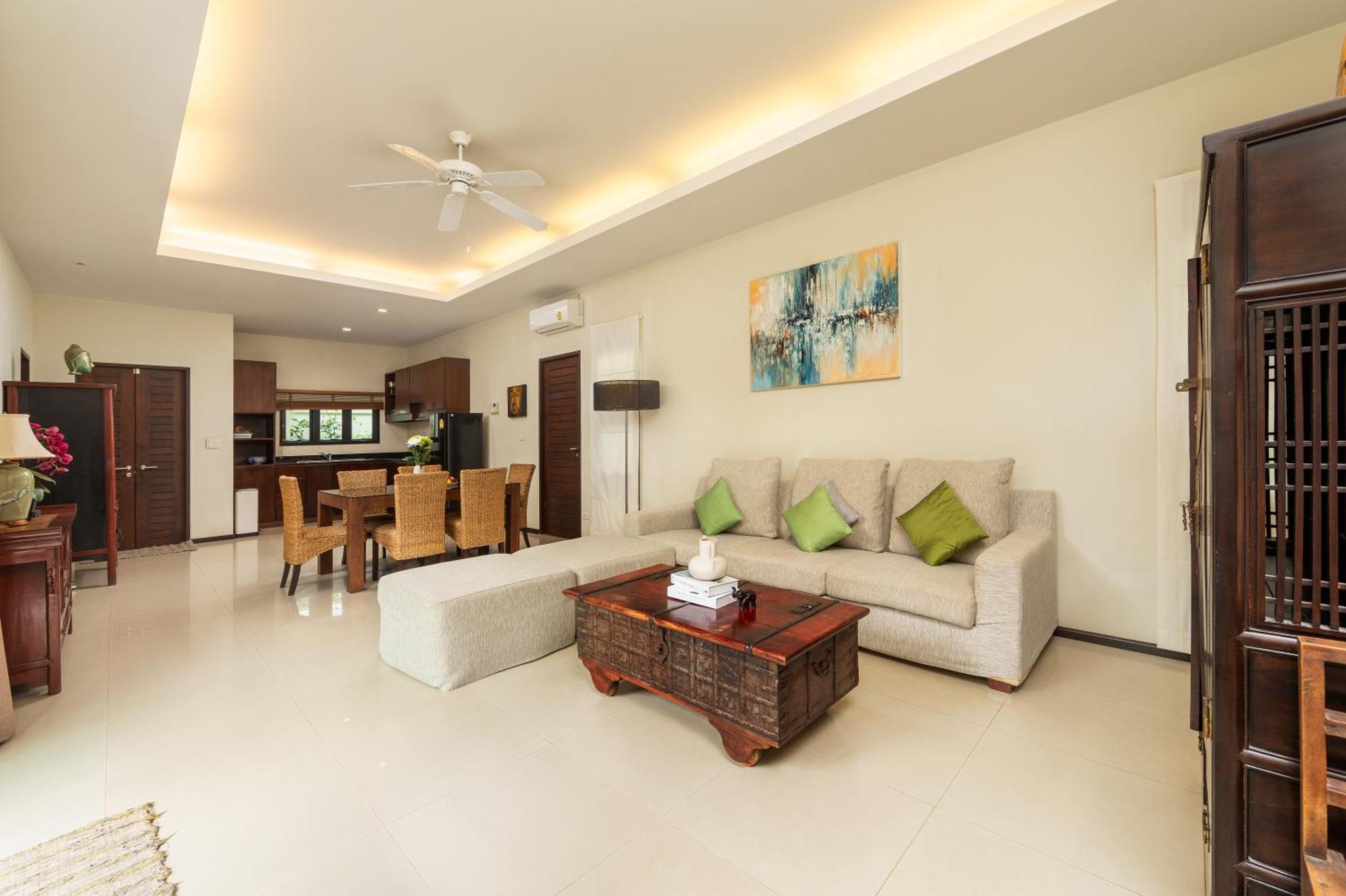 Kokyang Estate By Tropiclook *