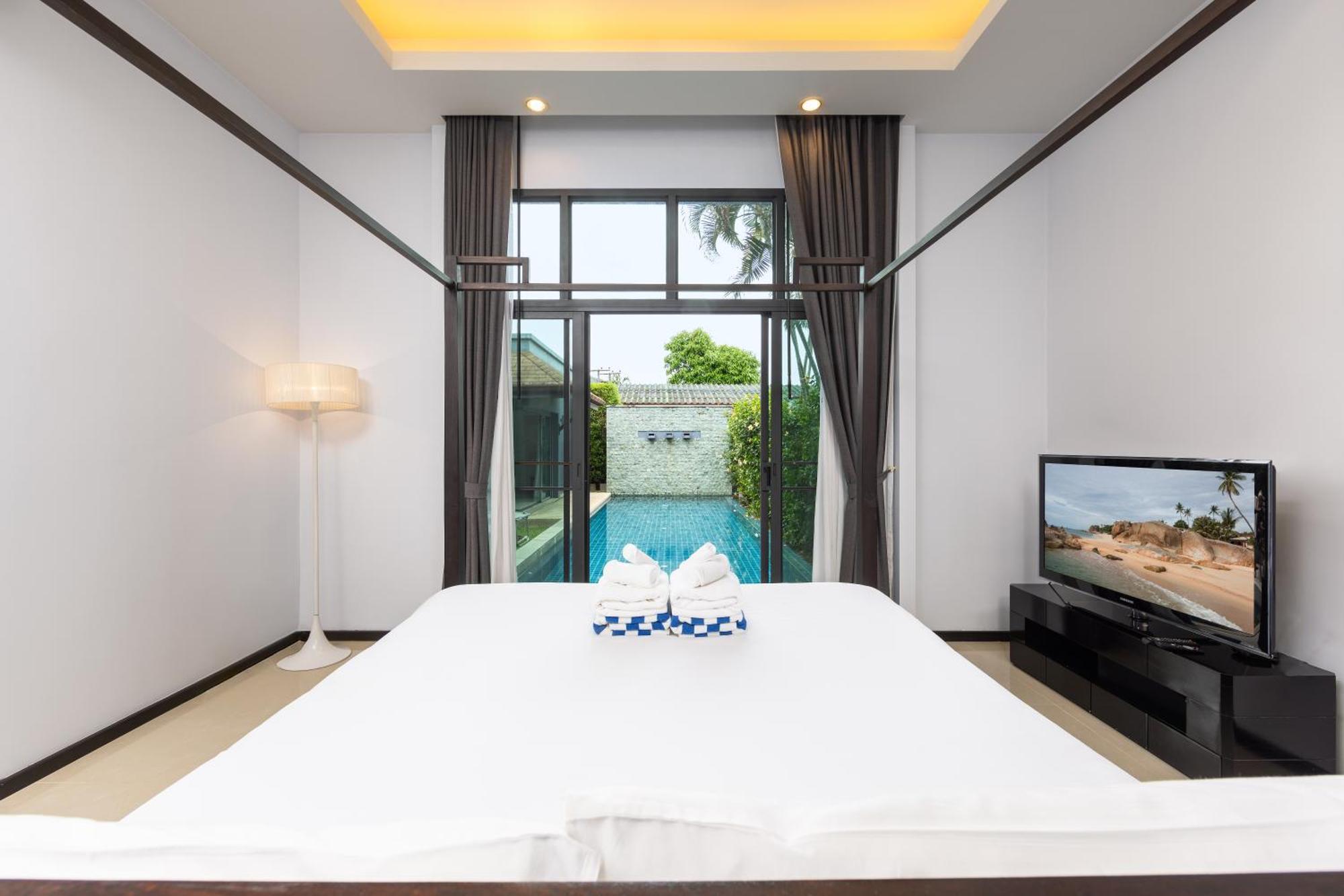 Kokyang Estate By Tropiclook * Nai Harn