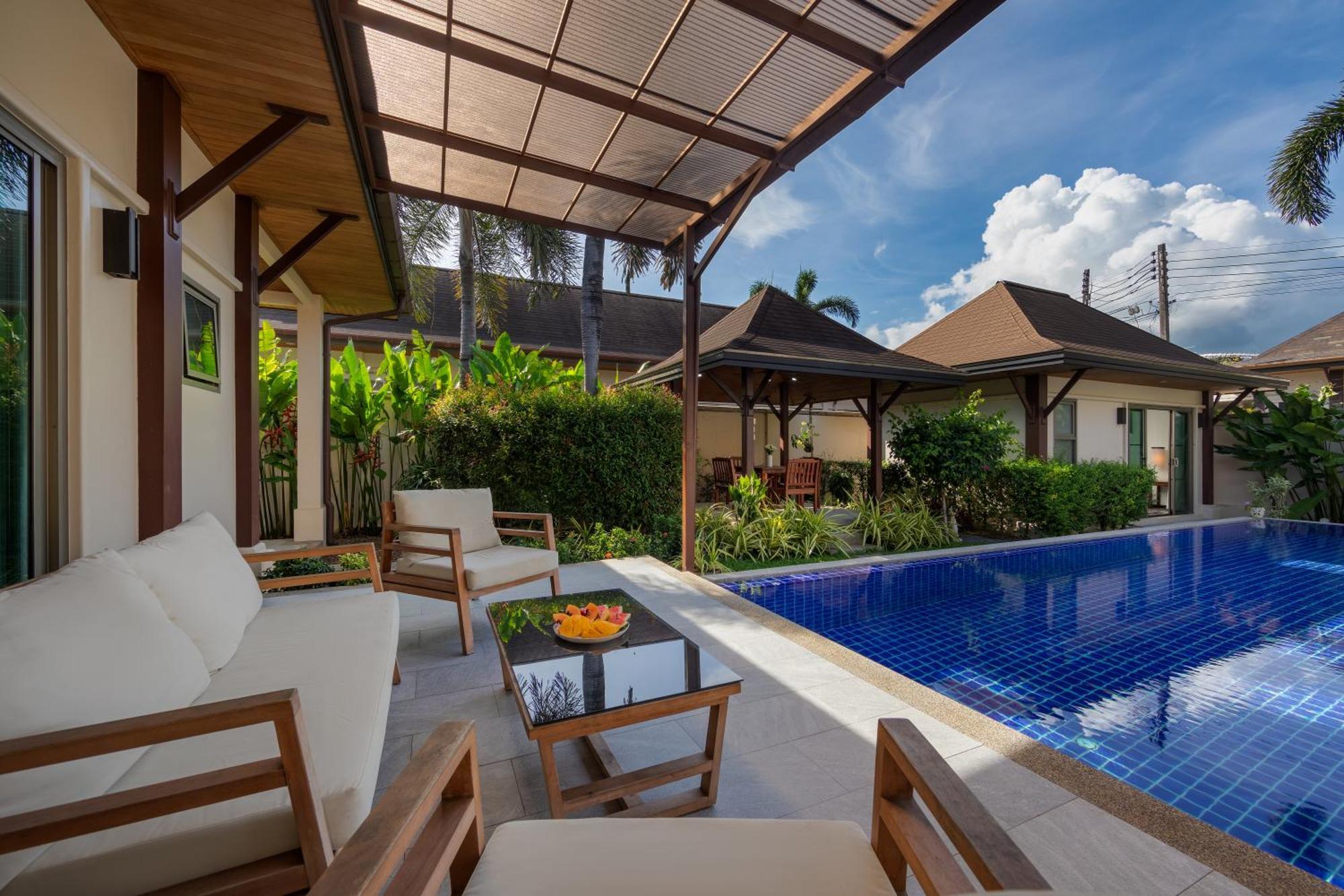 Kokyang Estate By Tropiclook Villa