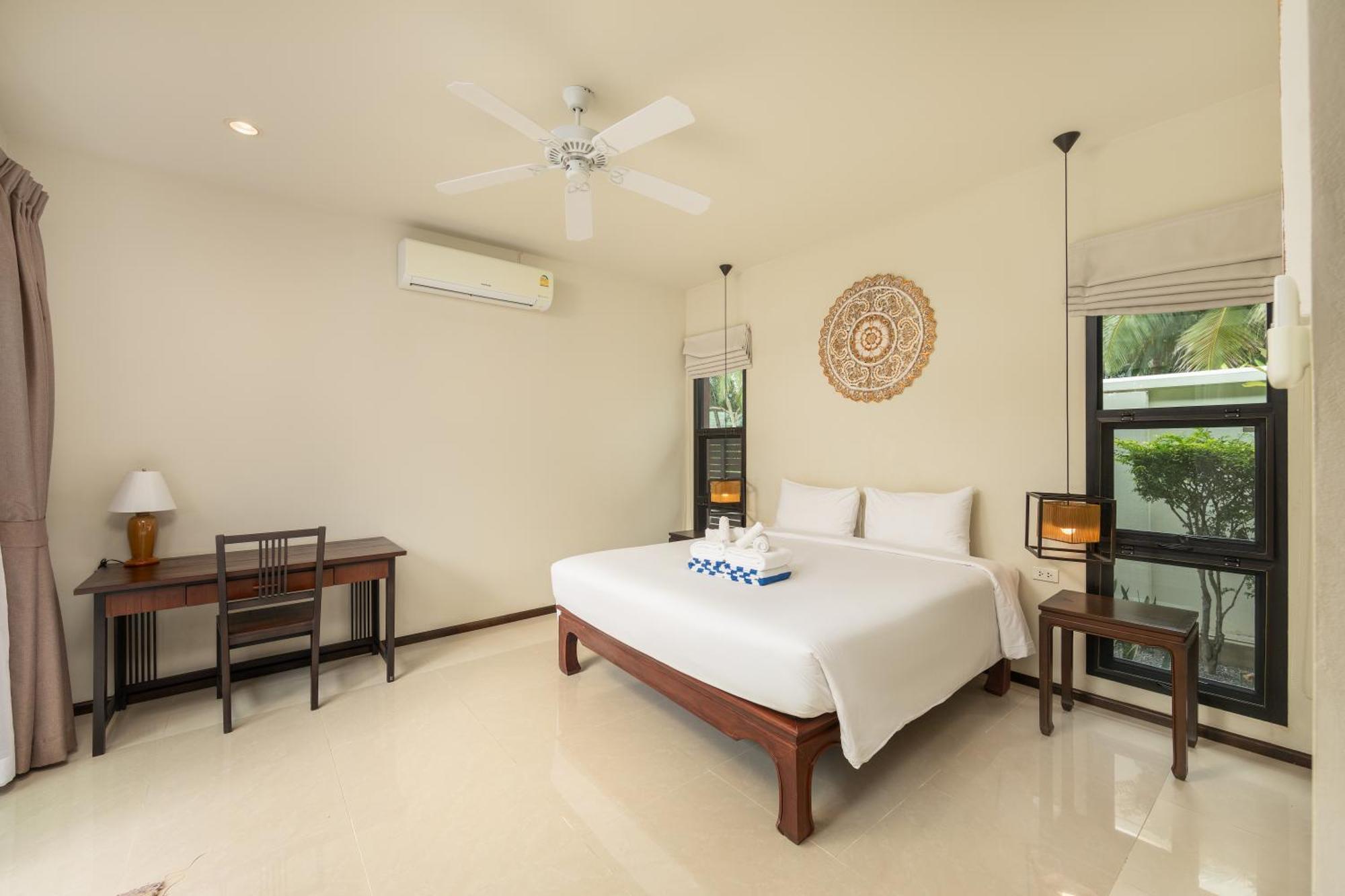 Villa Kokyang Estate By Tropiclook *